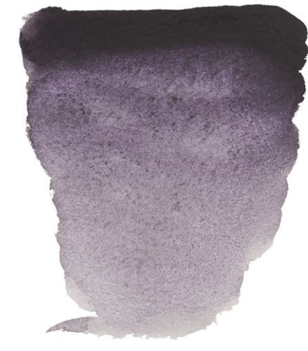 Dusk Violet metallic