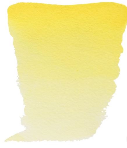 Permanent Lemon Yellow