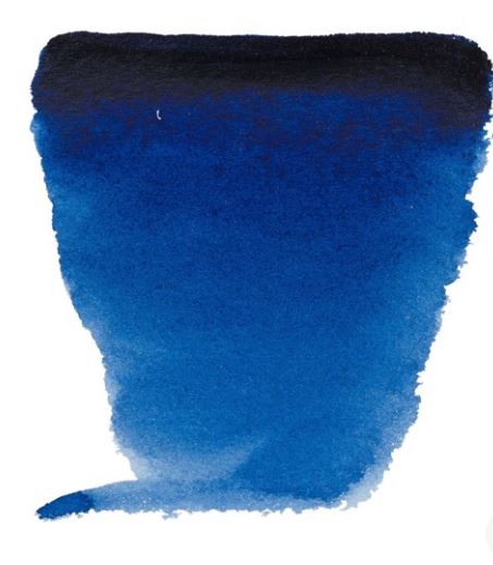 Prussian Blue