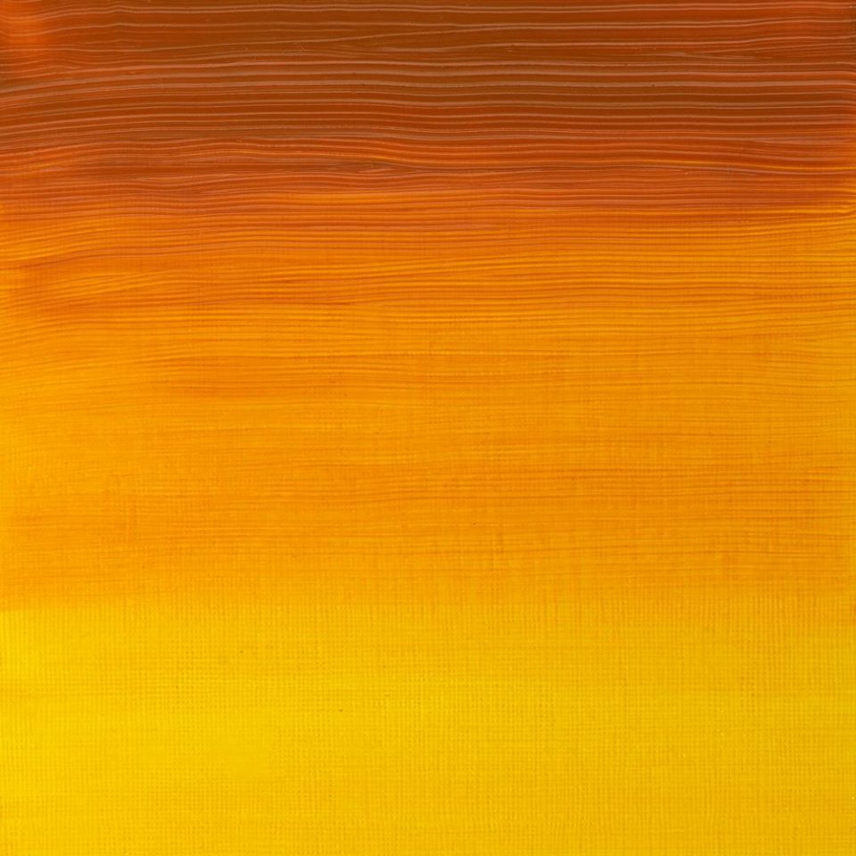 Indian yellow
