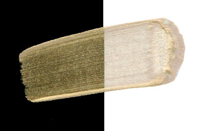 Interference Gold (Fine)