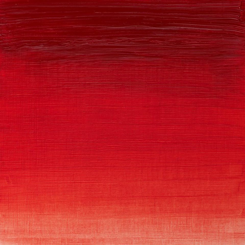 Winsor Red Deep