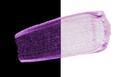 Interference Violet (Fine)