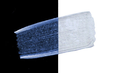 Interference Blue (Fine)