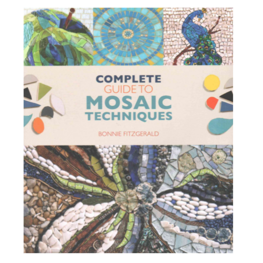 Guide to Mosaic Tech – ARTSCAPE