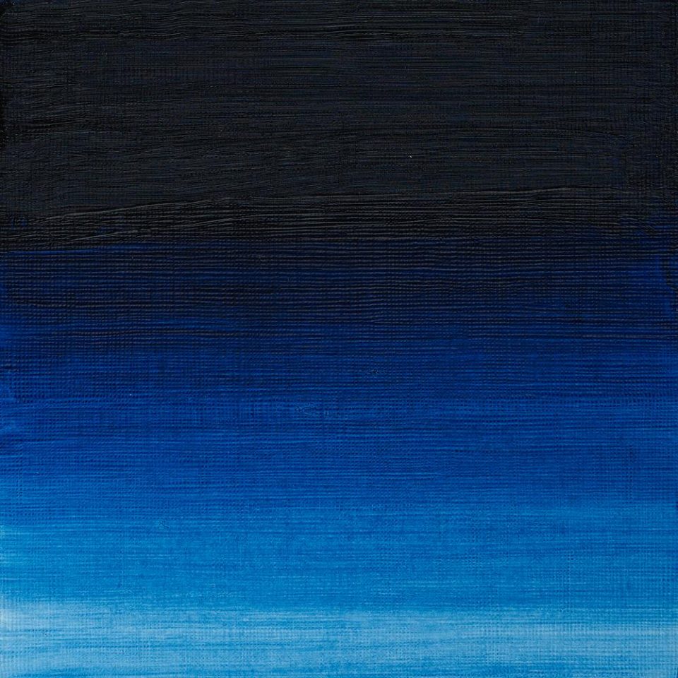 Prussia Blue