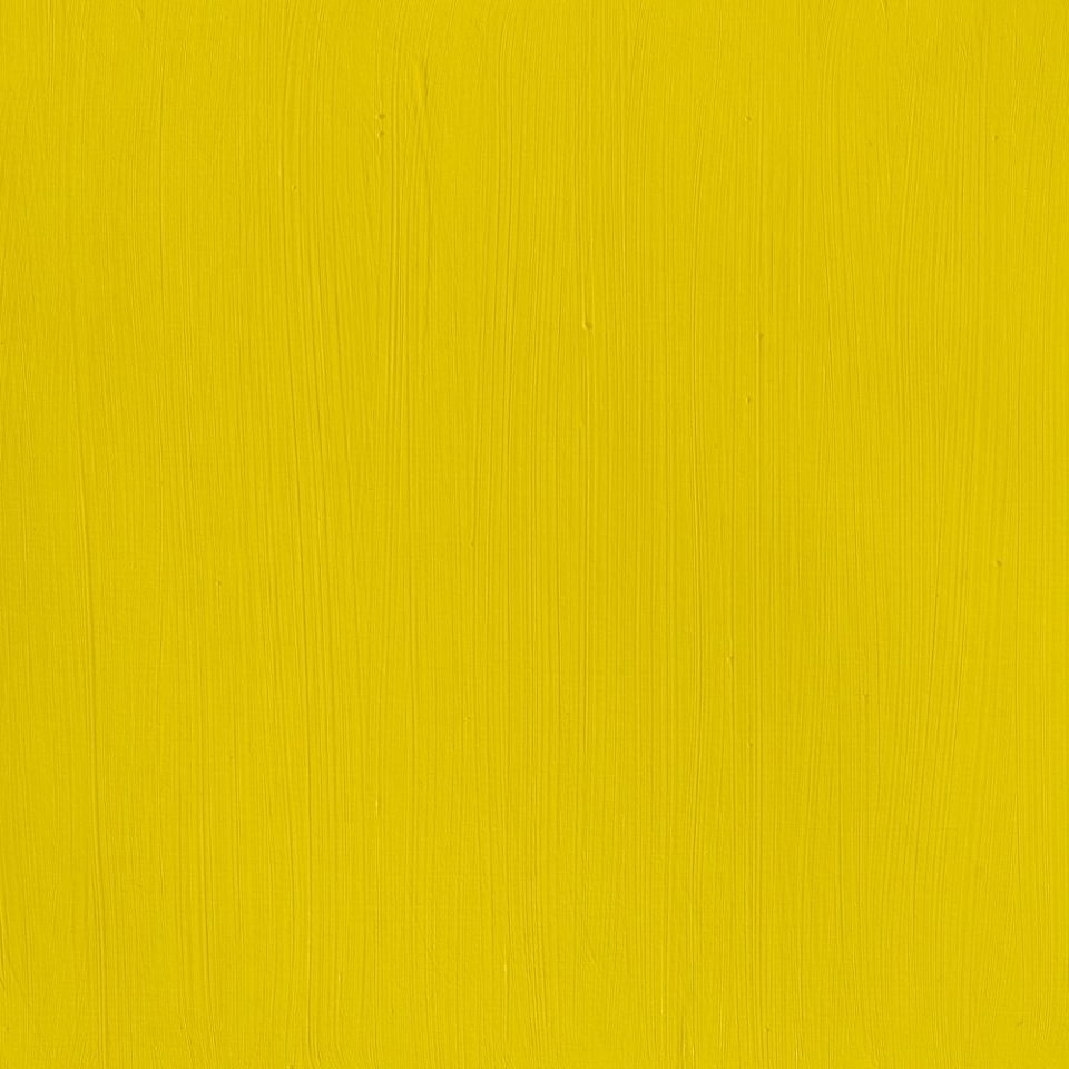Cadmium Yellow Light