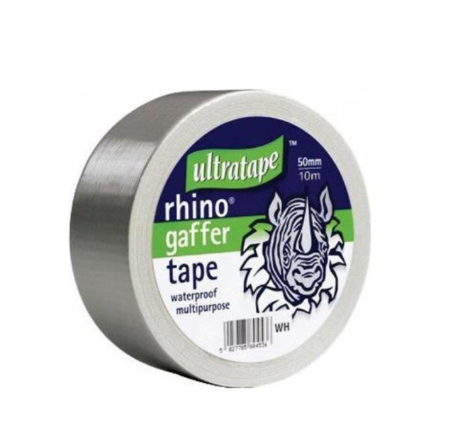 Rhino Gaffer Tape ARTSCAPE