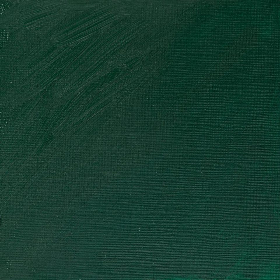 Chrome Green Deep Hue