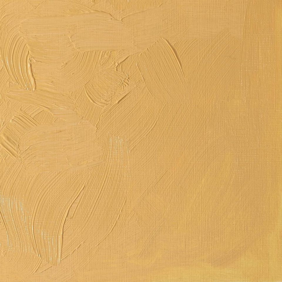 Naples Yellow