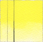 Bismuth Vanadate Yellow