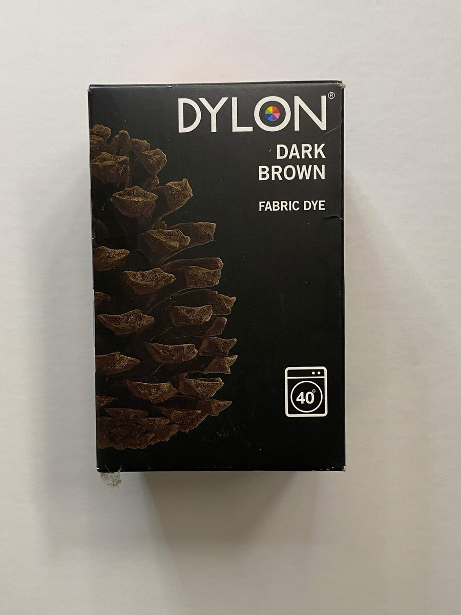 Dark Brown Fabric Dye 200g ARTSCAPE dark-brown-fabric-dye-200g-artscape