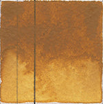 Raw Sienna Natural