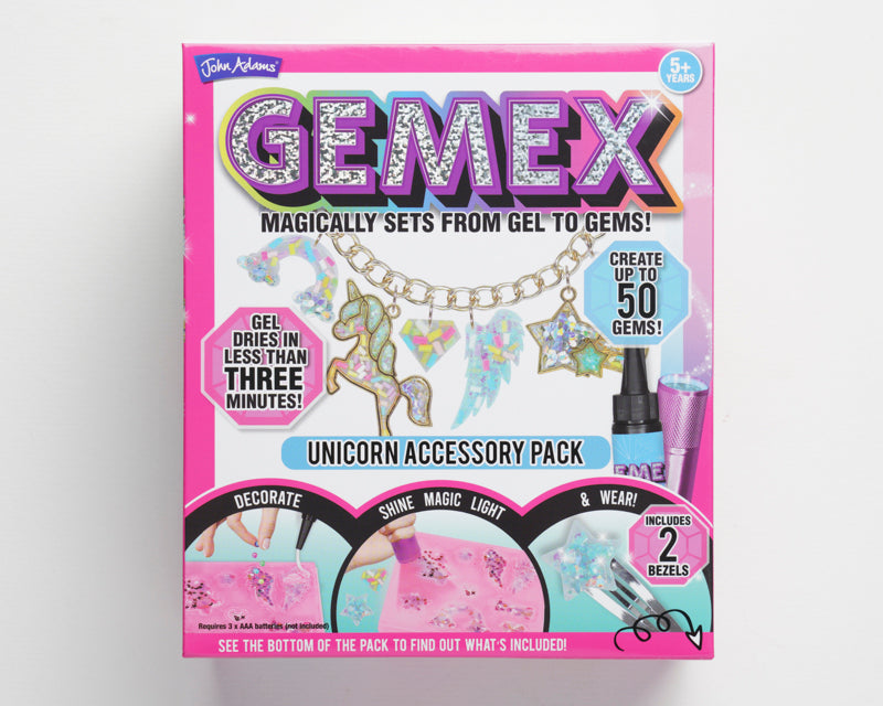 Gemex Magically Create Gems!