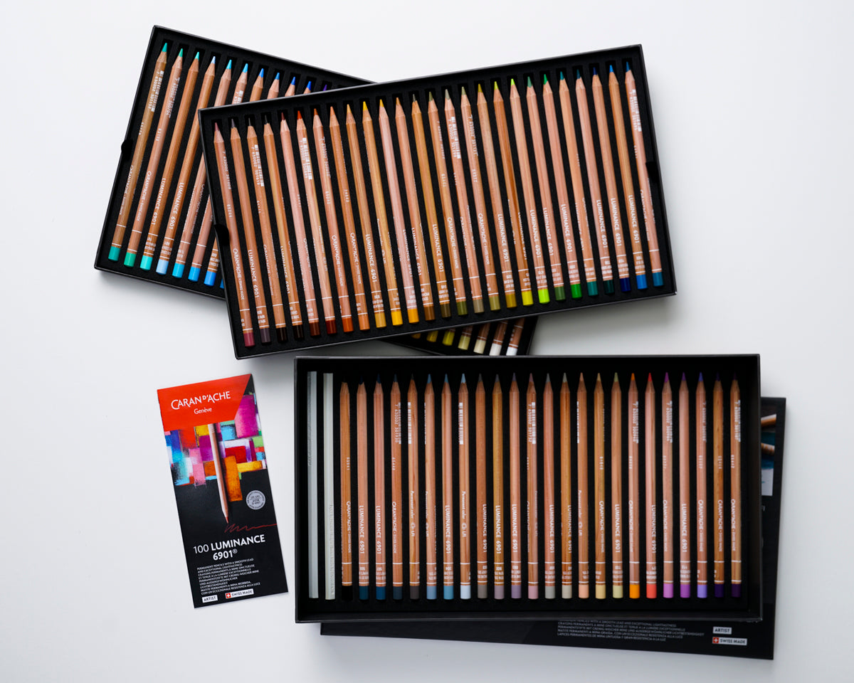 Graphics Drawing Set Drawing Sets – ARTSCAPE