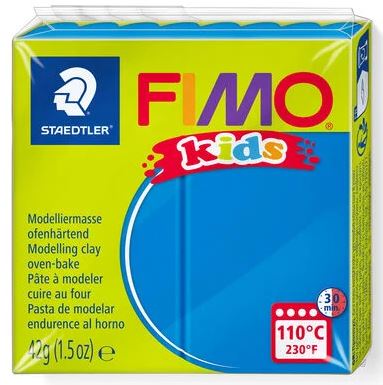 Fimo Kids Soft Blue