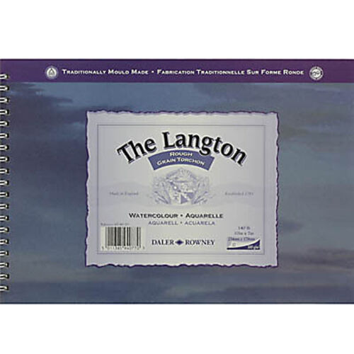 The Langton 20 x 16
