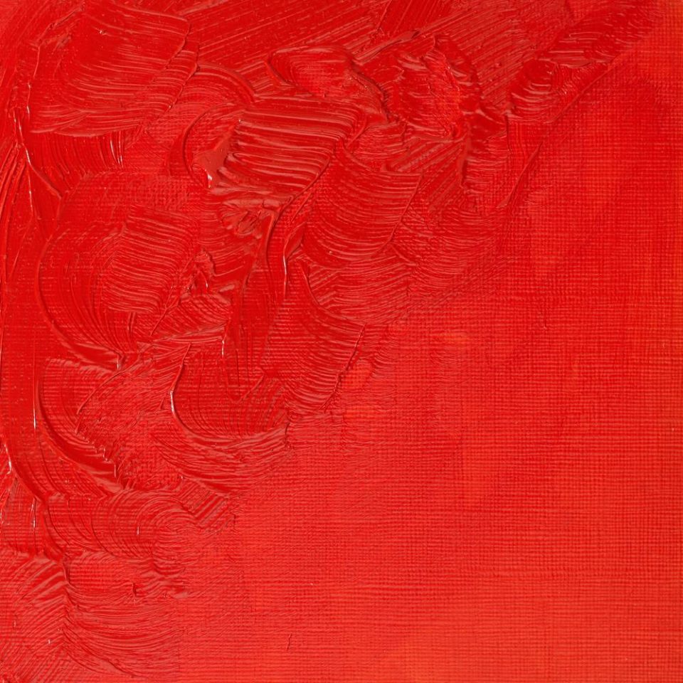 Cadmium Red Hue