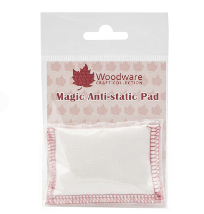 Magic anti-static pad – ARTSCAPE