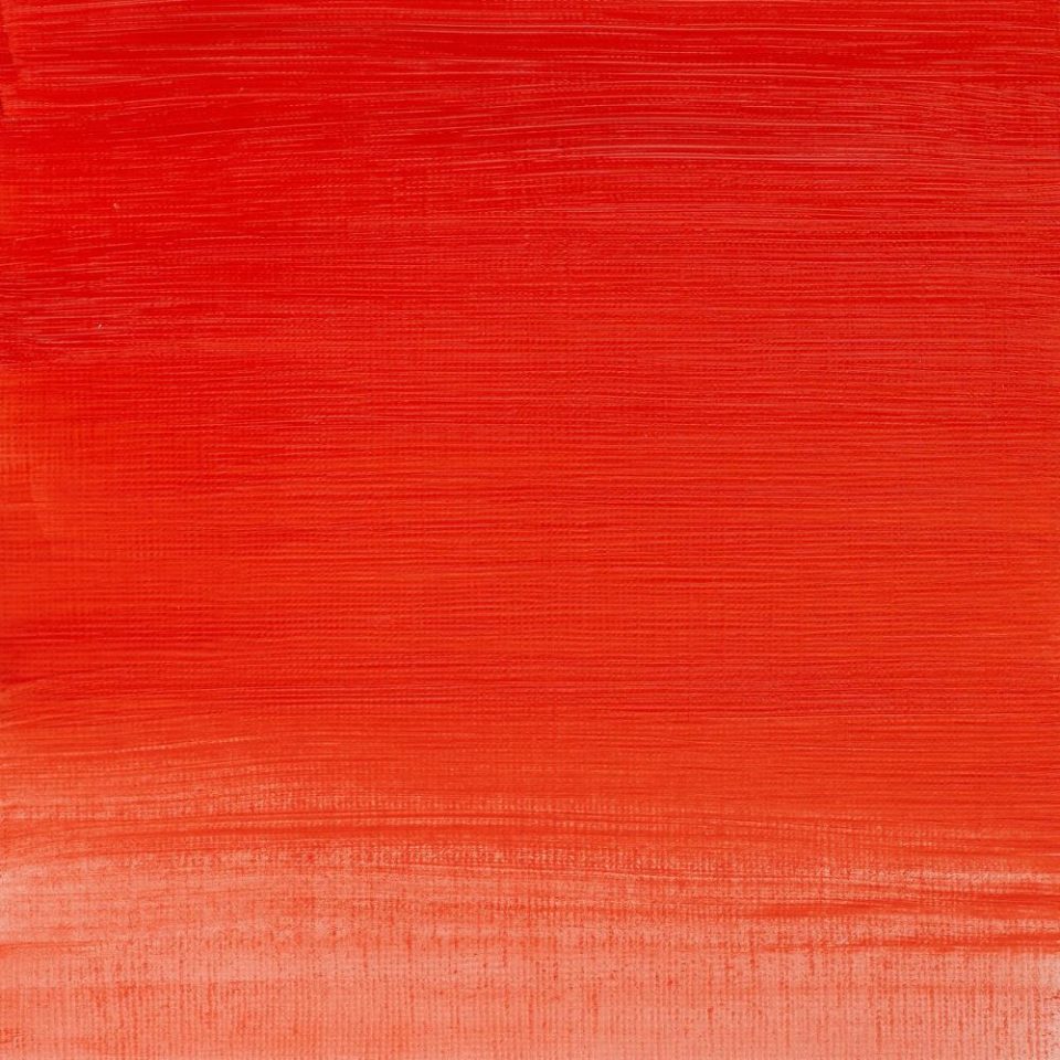 Cadmium Red Hue