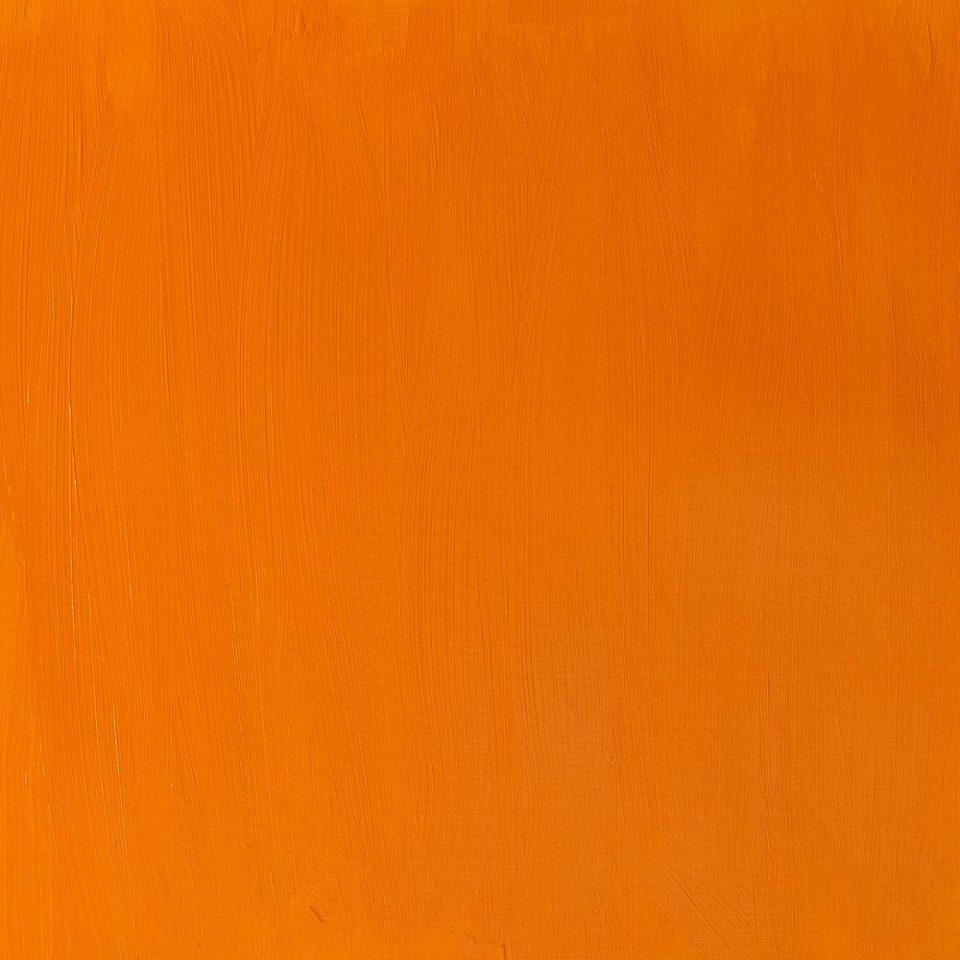 Cadmium Orange