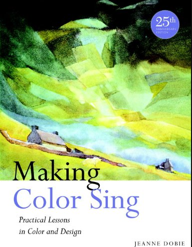 Making Color Sing 