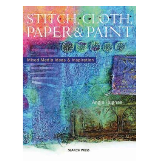 Stitch Cloth Paper & Paint