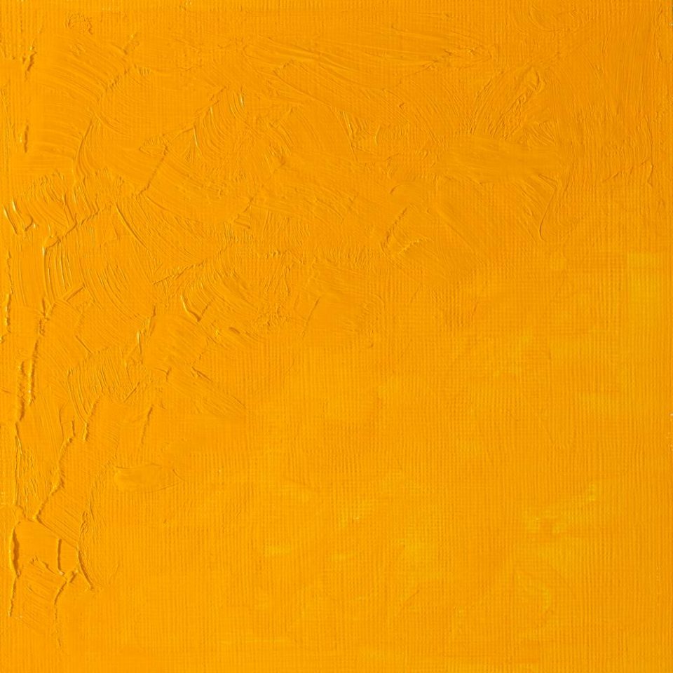 Cadmium Yellow