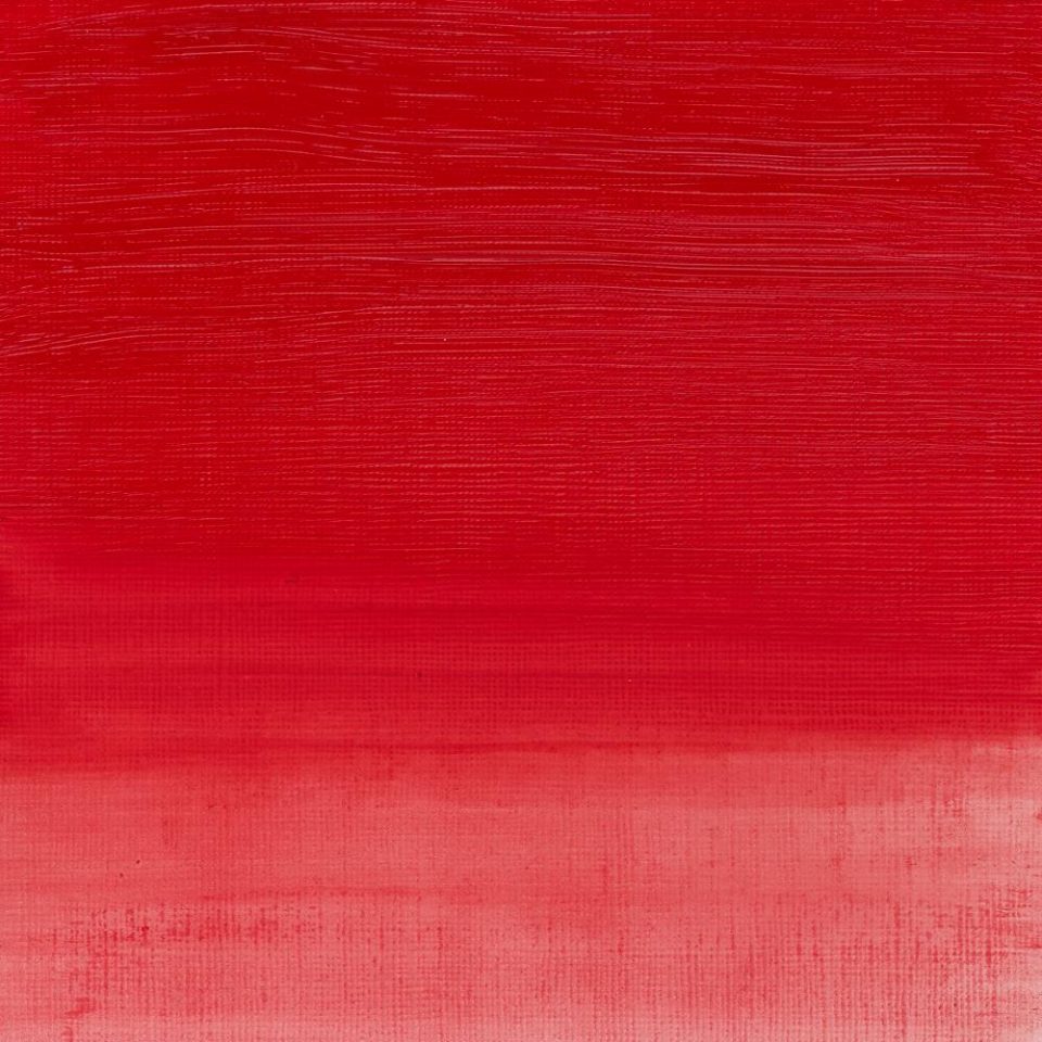 Cadmium Red Deep Hue