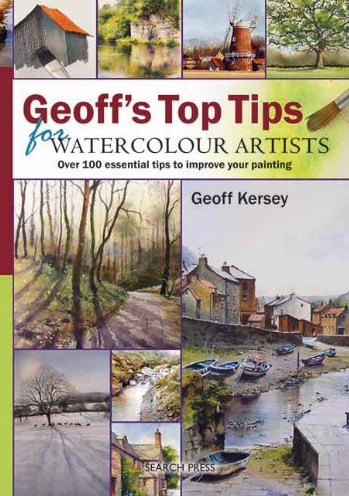 Geoffs top Tips