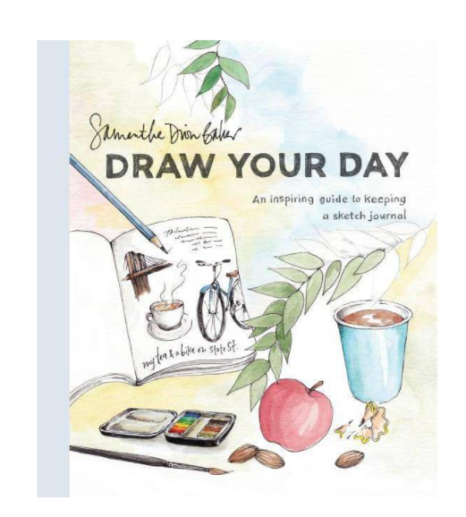 Draw your day 