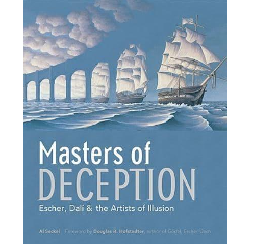 Masters of Deception