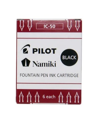 Pilot Namiki Fountain Pen In 