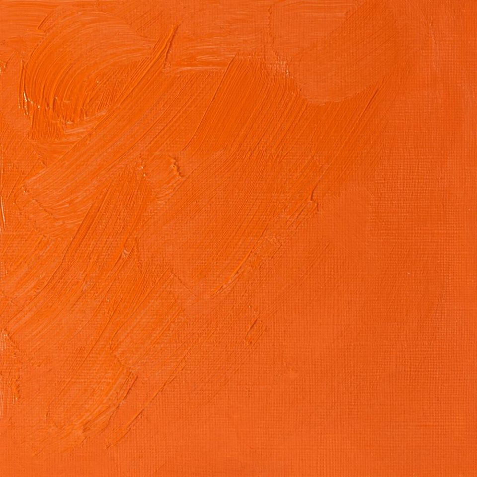 Cadmium Orange