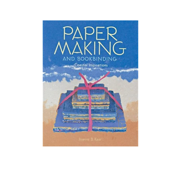 Papermaking & Bookbinding