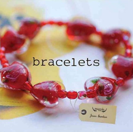 Bracelets book