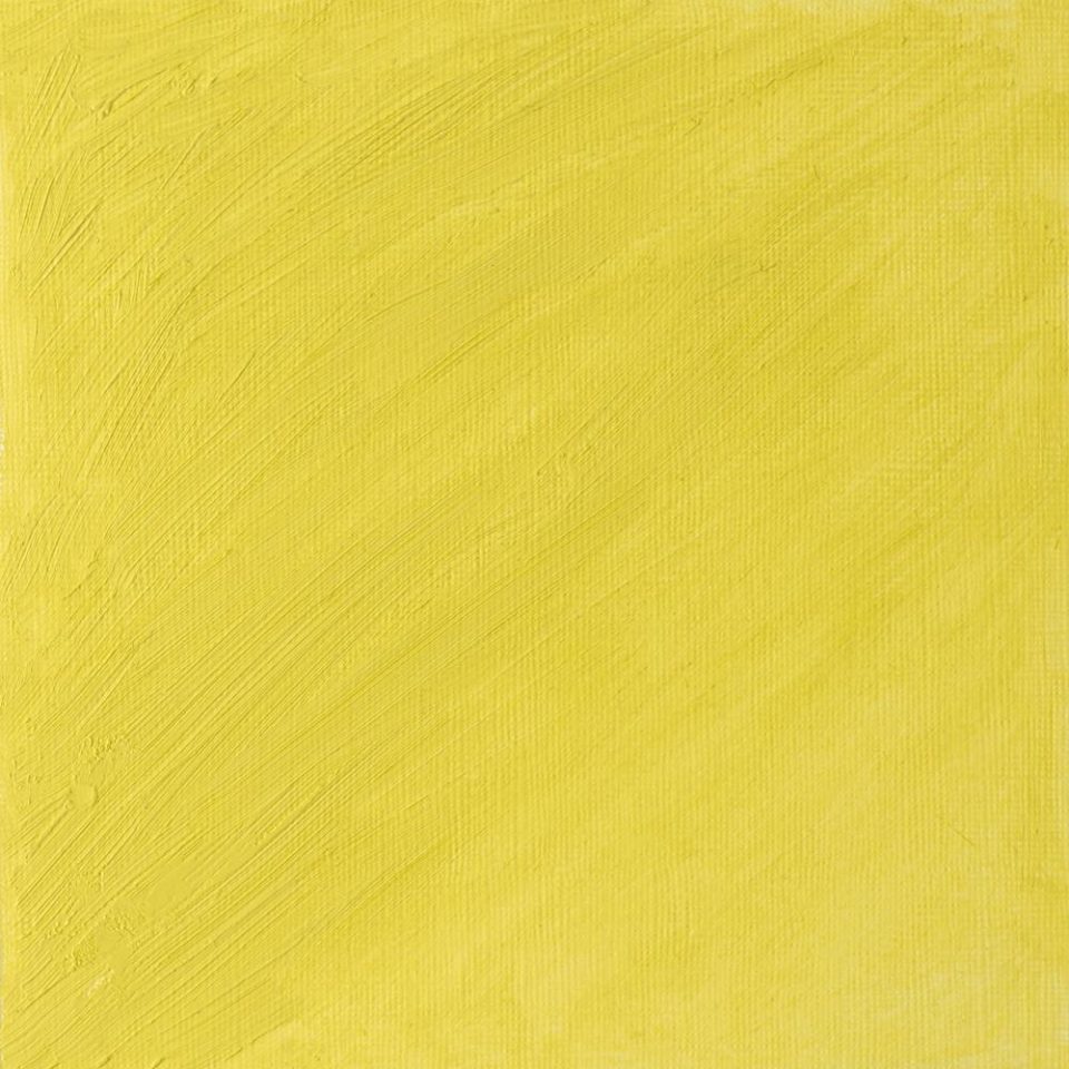 Lemon Yellow Hue