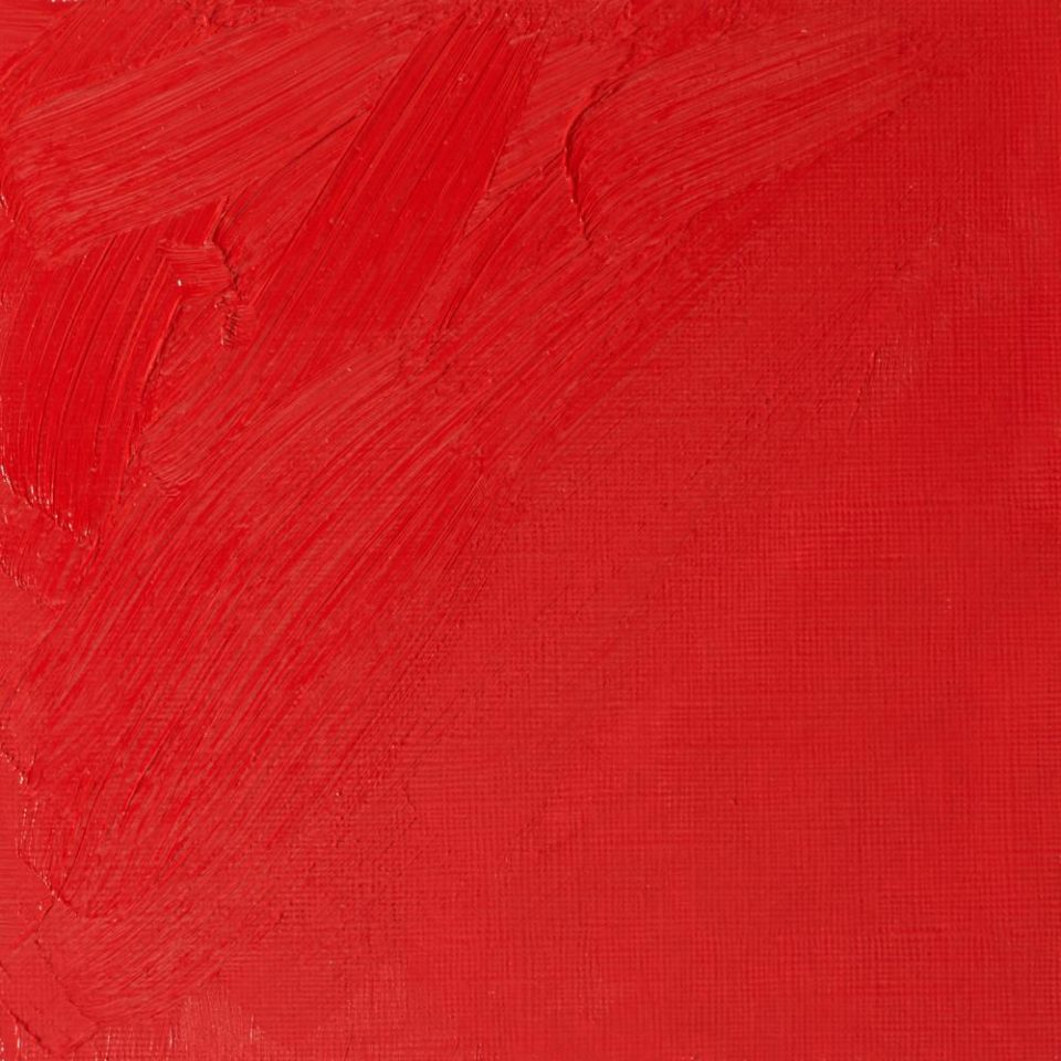 Cadmium Red