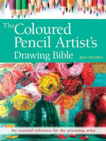 Col pencil artists bible 