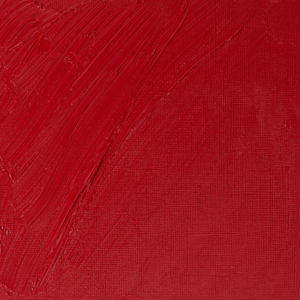 Cadmium Red Deep