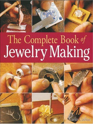Complete Book of Jewelry Making