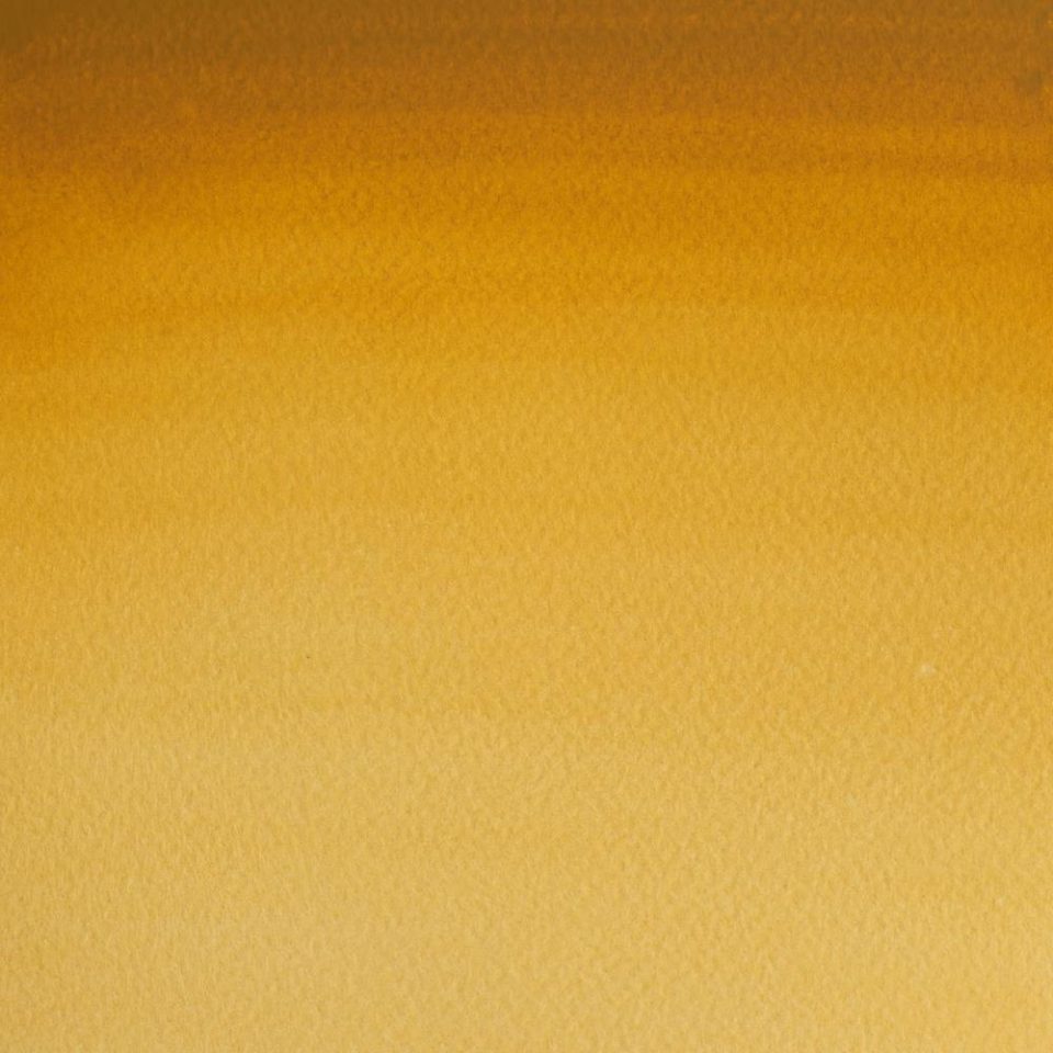 Yellow Ochre