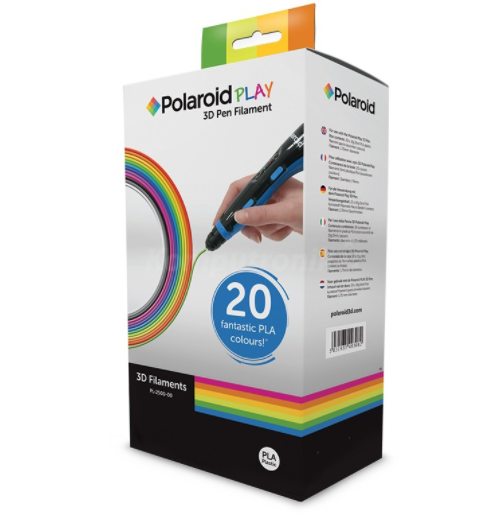 Polaroid Play 3D Pen Filamen