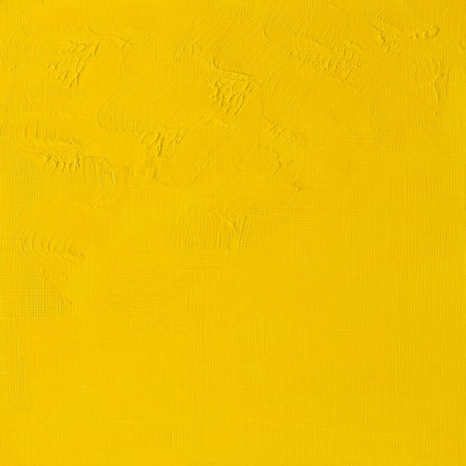 Cadmium Yellow Light