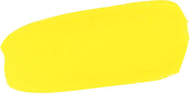 Cadmium yellow medium