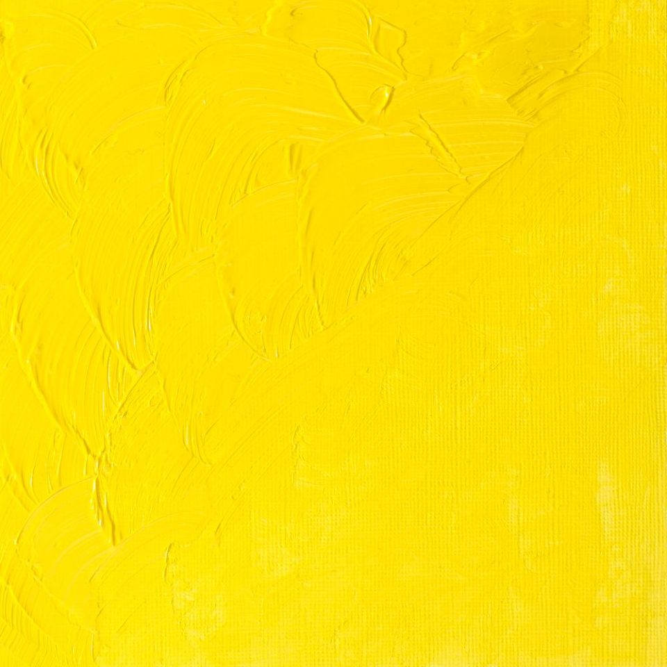 Cadmium Lemon hue