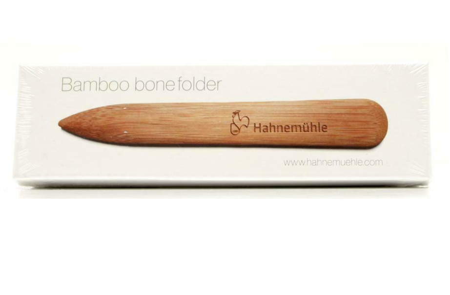 Bamboo Bone Folder 