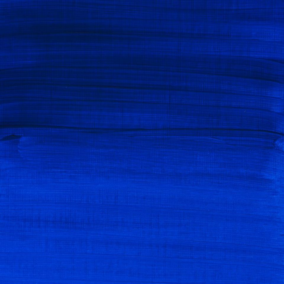 Ultramarine Blue