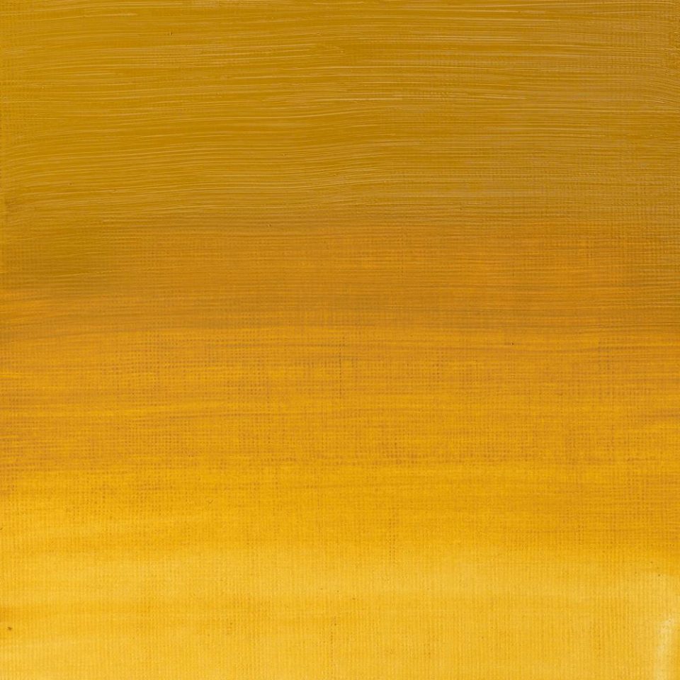 Yellow Ochre