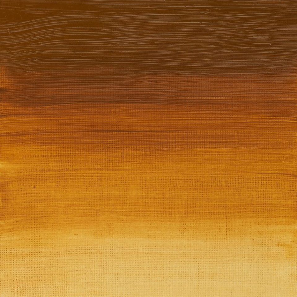 Raw Sienna